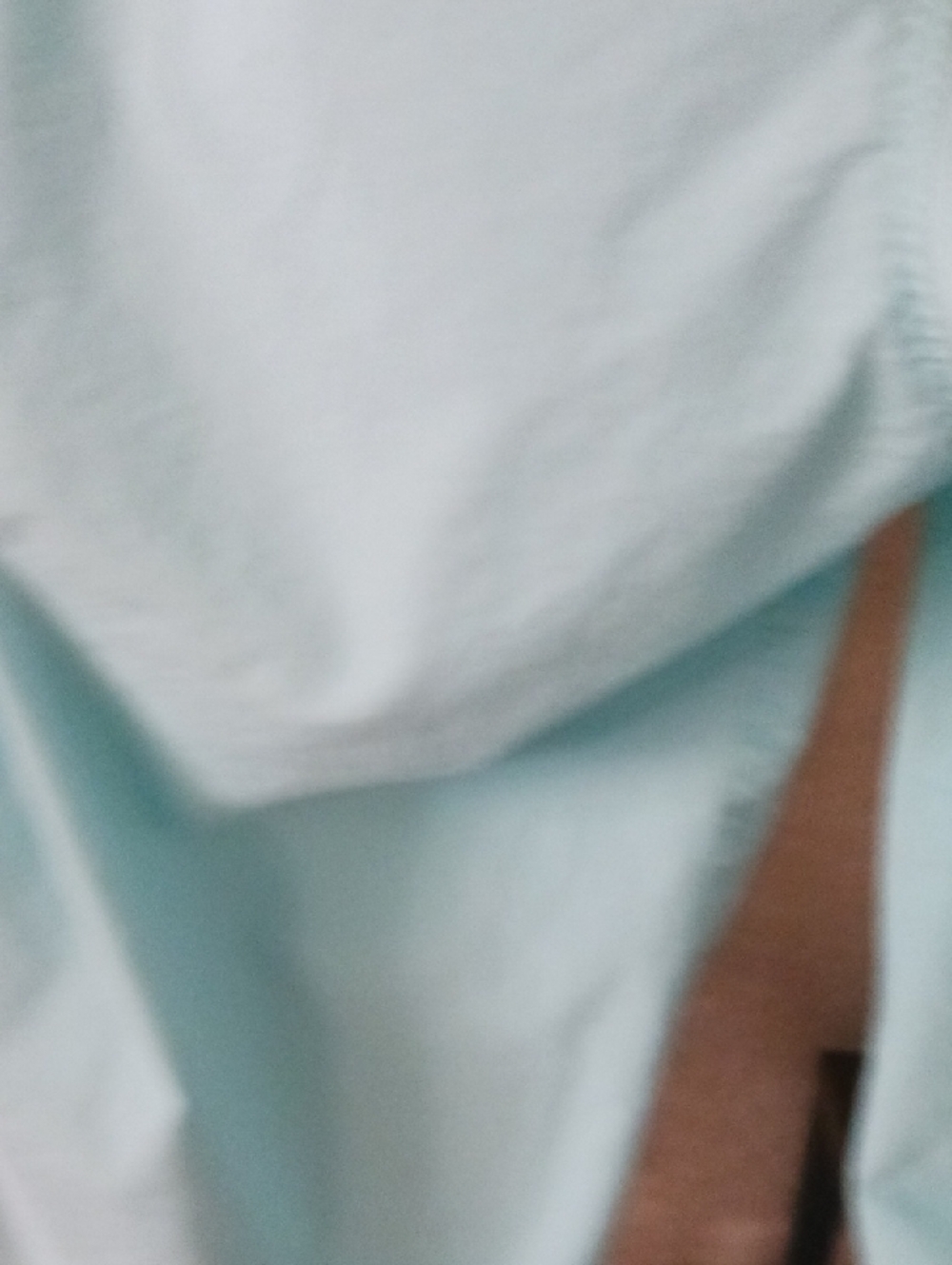 Gloria Vanderbilt Mint Green Capri Pants - Picture 10 of 16